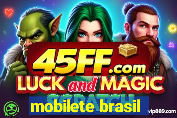 mobilete brasil